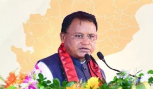CM Majhi secures investment commitments worth over Rs 48,000 cr from Gujarat