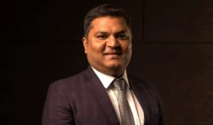 Sheraton Grand Chennai Resort Announces New Leadership Promotion