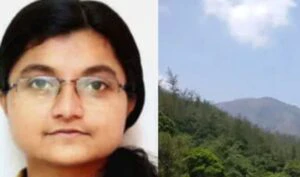 ഡ്രോണ്‍ പരിശോധനയിലും കണ്ടെത്താനായില്ല': കുടകില്‍ ട്രക്കിങ്ങിനിടെ കാണാതായ മലയാളി യുവതിക്കായി തിരച്ചില്‍ ഊര്‍ജ്ജിതം | Malayali woman