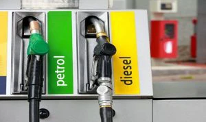 Fuel shock! Petrol, diesel prices hiked by Rs 3 per litre