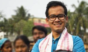 Assam Congress chief Gaurav Gogoi loses Jorhat Assembly seat