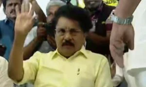'അയാം വെരി ഹാപ്പി': വോട്ട് രേഖപ്പെടുത്തി PK ശശി | PK Sasi