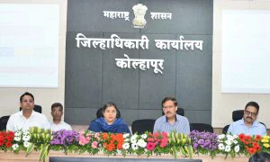 Complete Solar Agriculture Projects on Time: Abha Shukla