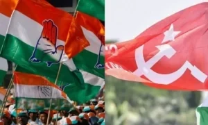 നാദാപുരത്ത് വിജയാഘോഷത്തിനിടെ സംഘര്‍ഷം; വനിതയുള്‍പ്പെടെ 6 യുഡിഎഫ് പ്രവര്‍ത്തകര്‍ക്ക് പരിക്ക് | Nadapuram Election Clash