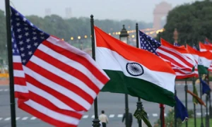 India offers quota-based auto duty cuts, tariff reduction on alcohol under US trade pact