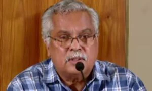 ജനങ്ങള്‍ക്കൊപ്പമുണ്ടാകും, വീഴ്ചകള്‍ തിരുത്തും; പരാജയത്തില്‍ പ്രതികരിച്ച്‌ ബിനോയ് വിശ്വം | Binoy Viswam CPI Kerala Election