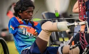 Odisha-born Payal Nag stuns Sheetal for gold as India top standings in Bangkok Para Archery