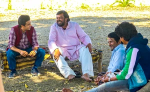 'Panchayat' makers begin shooting for season 5