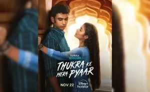 'Thukra Ke Mera Pyaar' to return with season 2