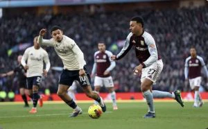 Nottingham Forest vs Aston Villa: Where to watch, match details, predicted lineups and score prediction