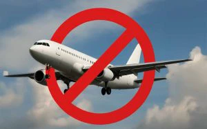 Air France extends suspension of Tel Aviv and Beirut flights until April 19, 2026