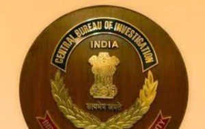 CBI arrests Kamlesh Parekh after extradition from UAE in Rs 2,672 crore bank fraud case