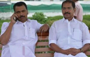 ബന്ധുനിയമന വിവാദം നിയമസഭയില്‍ ഉന്നയിച്ച്‌ പ്രതിപക്ഷം; മറുപടി നല്‍കാതെ മന്ത്രി സണ്ണി ജോസഫ് | Sunny Joseph Brother In Law Appointment Controversy