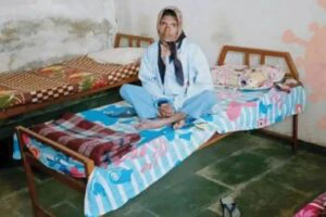 ఆశ్చర్యం: ఓకే మహిళకు 31 సార్లు కరోనా పాజిటివ్..!