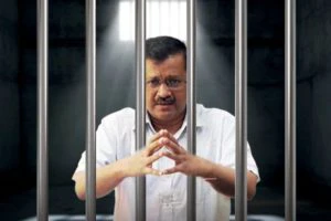 "ஜாமீனுக்காக கெஜ்ரிவால் அதிக மாம்பழங்கள், இனிப்புகளை சாப்பிடுகிறார்" : அமலாக்கத்துறை வாதம்!