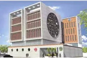 ఐటీ హబ్ జిల్లా యువతకు గొప్ప సదావకాశం : కలెక్టర్ కర్ణన్