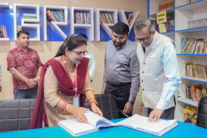 Central team reviews Koraput development