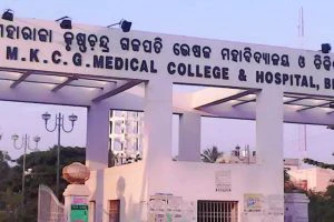 Two including CRCC killed in mishap