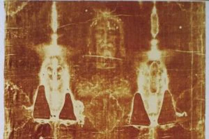 DNA study suggests Indian link to Shroud of Turin