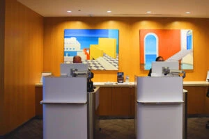 American Airlines Enhances Lounge Experience at Miami Airport