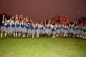 City schools shine in CBSE Class X board exams