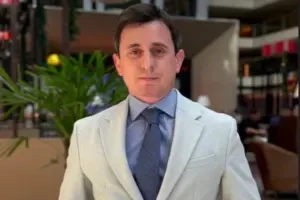 Hilton Buenos Aires Appoints New General Manager