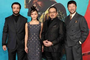 Shōgun Season 2: Release date rumors, cast details and what to expect next