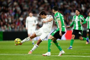 Real Betis vs Real Madrid: Where to watch, match details, predicted lineups & score prediction