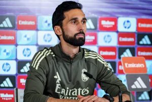 Álvaro Arbeloa set to leave Real Madrid this summer: Report