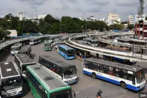 ಆರ್‌ಸಿಬಿ ಫ್ಯಾನ್ಸ್ ಗೆ ಗುಡ್ ನ್ಯೂಸ್: ನಿಮಗಾಗಿ ನಾಳೆ ಓಡಾಡಲಿದೆ BMTC ವಿಶೇಷ ಬಸ್!