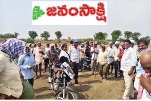 ఉపాధి హామీ పనులను సద్వినియోగం చేసుకోవాలి..