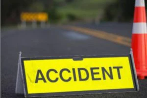 Five killed, seven injured as SUV rams truck in Jajpur