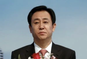 China's Evergrande founder Xu pleads guilty to fraud