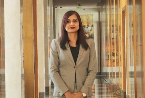Shangri-La Bengaluru Appoints New Director of Marketing & Communications