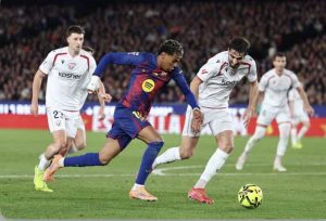 Osasuna vs Barcelona: How to watch, match details, potential lineups and score prediction
