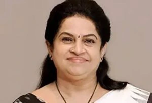 'LDFൻ്റെ വ്യാജ പരാതിയാണിത്, കിറ്റ് വിവാദത്തെ കുറിച്ച്‌ അറിയില്ല': പത്മജ വേണുഗോപാല്‍ | Kit controversy