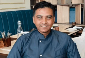Mercure Lucknow Gomti Nagar Appoints New Executive Chef