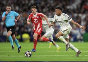 Bayern Munich vs Real Madrid UCL quarter-final leg 2: Can Los Blancos pull off a remontada at Allianz Arena?