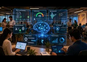 Top NBFCs in India Driving Growth through Technological Innovation