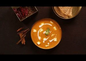 Authentic Indian Food Images for Global Restaurants: How platedLibrary is Transforming Visual Branding