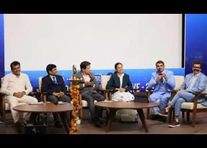 Maha Bar Bench Conclave 2026 Sets Benchmark as Maharashtra's  First Legal Skilling Platform