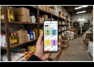 India's Legacy FMCG Brands Are Losing Shelf Space to D2C - And Quick Commerce Is Their Blind Spot