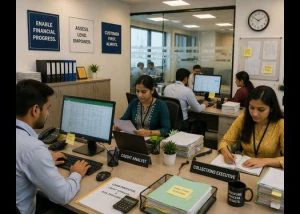 Top NBFCs to Work for in India in 2026