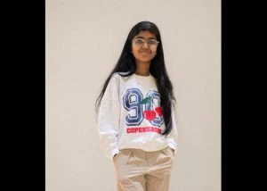 From Bengaluru to the World: 14-Year-Old Writes Book on Teen Mental Wellbeing