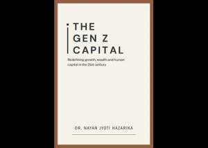 A Voice from the North East Charts a National Roadmap for Gen Z