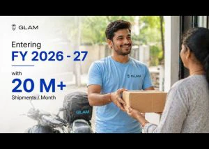 GLAM Enters FY 2026-27 with 25,000+ Delivery Partners and Aggressive Tier-II Expansion Drive