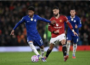 Chelsea vs Manchester United: Where to watch, match details, potential lineups and score prediction