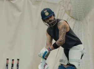 Virat Kohli gears up for IPL 2026; RCB says 'run machine ready'