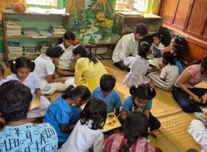 Bhubaneswar keeps its reading traditions alive