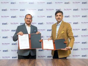 NMIAL Named Premium Airport Partner for Airport 360 Expo 2026